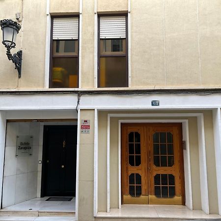 Charming & Spacious Apartment In Historic Centre & Short Walk To Beach Alicante Luaran gambar