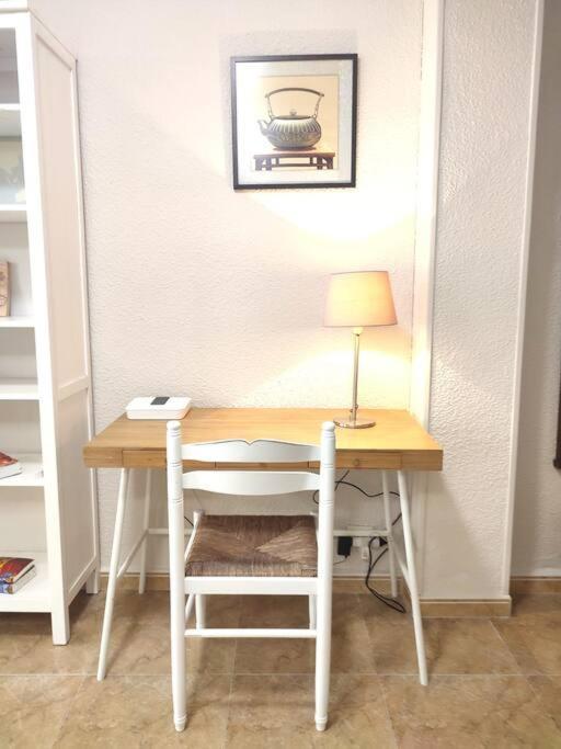 Charming & Spacious Apartment In Historic Centre & Short Walk To Beach Alicante Luaran gambar