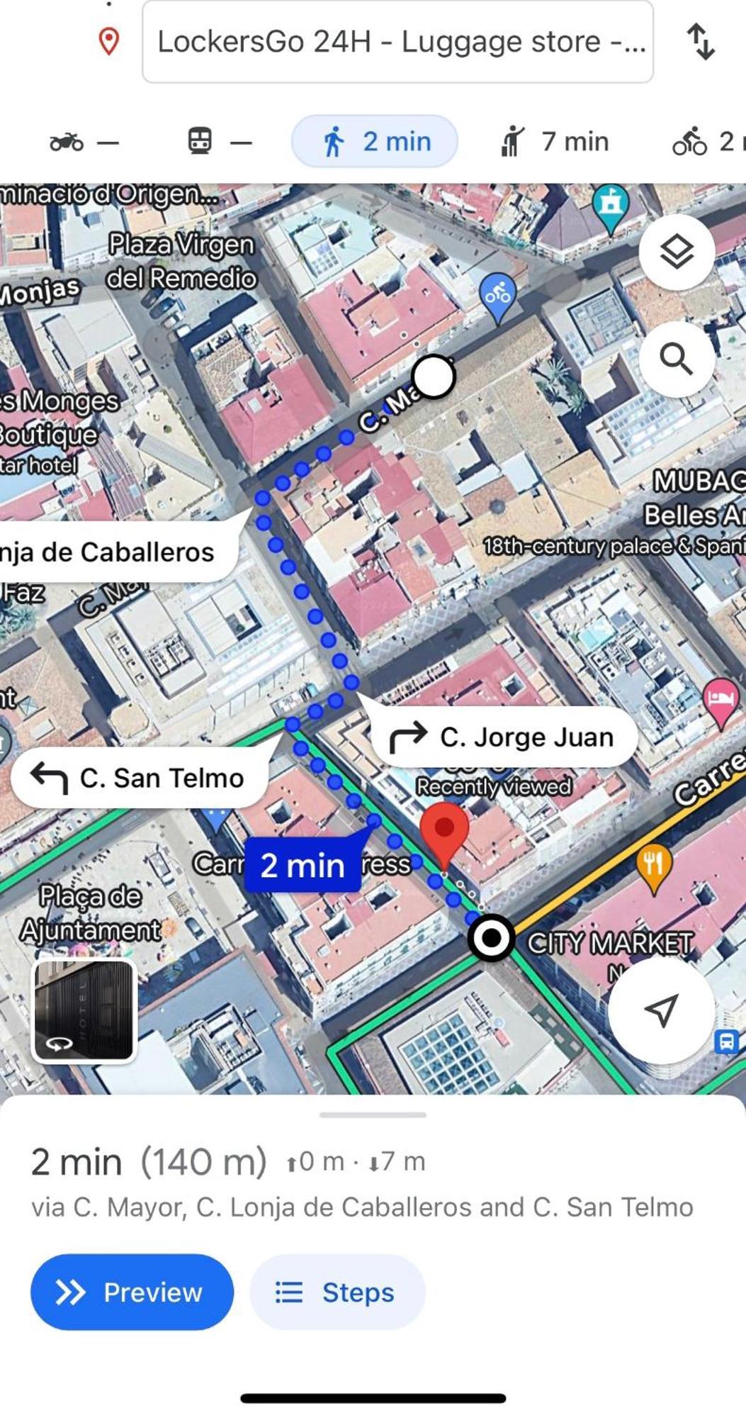Charming & Spacious Apartment In Historic Centre & Short Walk To Beach Alicante Luaran gambar